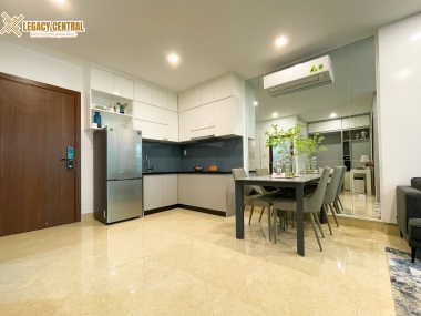 LEGACY CENTRAL, CHỈ 225 TRIỆU SỠ HỮU CĂN HỘ HỖ TRỢ VAY NGÂN HÀNG LÊN ĐẾN 75%