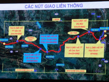 Tất tần tật về dự án Hót nhất thị trường La Viena Valley chỉ vài trăm triệu 1 lô