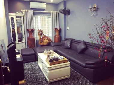 Nhà Định Công, Hoàng Mai 30m2, 5 tầng, giá chỉ 3 tỷ. Cách mặt phố 50m, cạnh KĐT Định Công