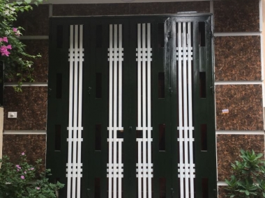 Bán Nhà Định Công Hạ, Hoàng Mai 44m2, 5 tầng, giá 3.7 tỷ. Cạnh hồ, ở sướng