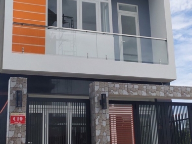 Chỉ còn duy nhất 1 căn chiết khấu khủng cách Chợ Bình Chánh 2km trong mùa dịch này!