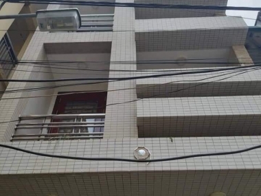 Bán Nhà Lê Trọng Tấn, Thanh Xuân 63m2, 6 tầng, Gara ôtô - kinh doanh, giá 10.5 tỷ