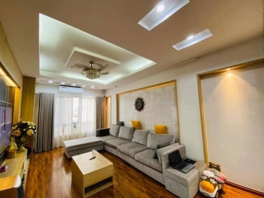 Bán nhà Mễ Trì,  Kinh doanh, ô tô tải đỗ cửa 46m2 4.65 tỷ LH: 0928563368