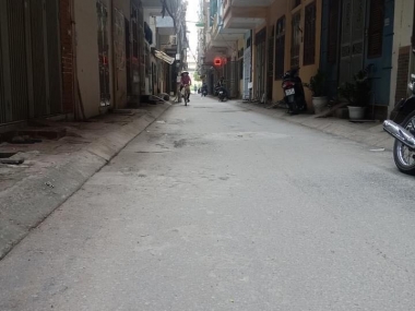 Bán nhà ngã tư Nguyễn Trãi, Thanh Xuân 27m2, 4 tầng. Kinh doanh, ô tô, giá 3.98 tỷ