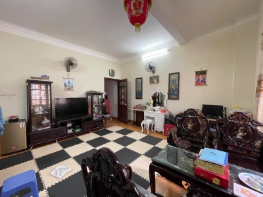 Bán nhà Phú Diễn phân lô, 76m2, ô tô đỗ cửa, giá 4.45 tỷ, LH:0984318545