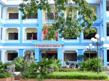 Bán đất đấu giá Mỹ Hạ - Thanh Mai, chính chủ bán gấp lô đất Mỹ Hạ 0936087266