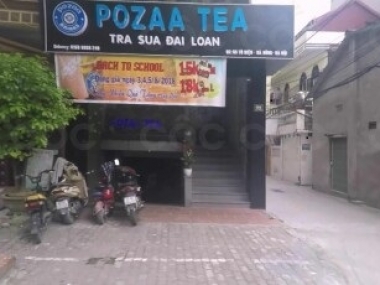 Bán nhà Tô Hiệu, cả phố toàn quan chức, 50m2, 5 tỷ nhỉnh