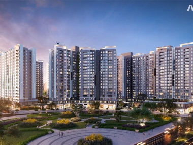 GIÁ RẺ, CC WEST GATE BÌNH CHÁNH ĐỐI DIỆN UBND, CÔNG VIÊN, LỢI NHUẬN THIỂU 20% TỚI KHI NHẬN NHÀ.