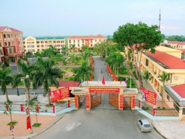 Cần Bán Gấp Đất VEN ĐÔ Hà Nội Thanh Oai, Chỉ từ 13Tr/m2