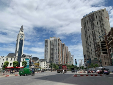 Bán GẤP Cặp LK song sinh 90m2, KĐT VĂN PHÚ Hà Đông, VĂN PHÒNG SPA ĐỈNH của ĐỈNH, nhỉnh 6 tỷ