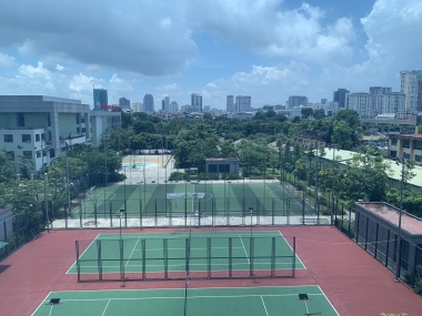 Chỉ 3,9 tỷ sở hữu căn hộ 4PN ngay tại trung tâm Mỹ Đình, đã có sổ, nhận nhà ở ngay, có vay Bank