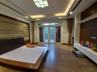 BÁN NHÀ DT 58M2 XÂY 2 TẦNG, LÔ GÓC ĐƯỜNG TÔ VĨNH DIỆN- QUẬN THANH XUÂN