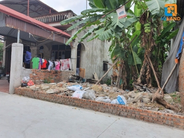 Cực hiếm 120m tại Thái Phù,Mai Đình,Sóc Sơn gần đường Võ Nguyên Giáp giá bèo