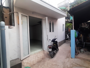 Nhà Mới Hẻm Ba Gác Số 21 Đường số 11, Trường Thọ, Thành Phố Thủ Đức