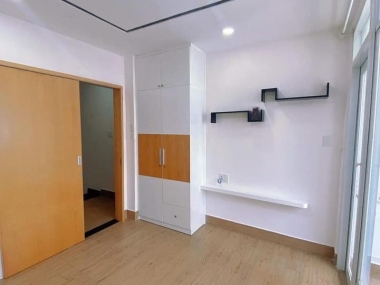 Hẻm Xe Tải Tránh , Khu Dân Cư Yên Tĩnh,  Sát Trường Mầm Non, Bao An Ninh,  Thiết Kế Đẹp Chủ Giảm Giá