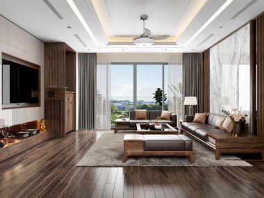 Dịch bệnh em cần bán gấp căn hộ 135m2 3PN + tại Goldmark City giá net chỉ có 3,8 tỷ, nhận nhà nhận s