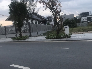 Bán Lô Đất Mặt Tiền Đinh Thị Thi - Hiệp Bình Phước - Thành Phố Thủ Đức