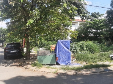 Đất Biệt Thự 2 Mặt Tiền Hẻm 668 Quốc Lộ 13, Hiệp Bình Phước , Thành Phố Thủ Đức