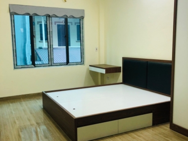 Bán tòa nhà chung cư mini 121m2 x 7 tầng, thang máy xịn tại Cầu Diễn, dòng tiền 90 triệu/tháng.