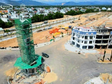 DỰ ÁN HƯNG ĐỊNH CITY BẬT NHẤT TẠI TRUNG TÂM TX AN NHƠN!!!!