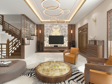 SIÊU PHẨM TÂN CỔ ĐIỂN PHỐ BÙI XƯƠNG TRẠCH, TX, 35M * 5 TẦNG, MT 4M, GIÁ 3.5 TỶ, NHÀ MỚI TINH, Ở NGAY