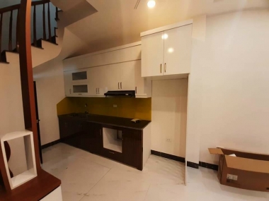 Sổ đỏ chính chủ bán nhà phố Lê Đức Thọ