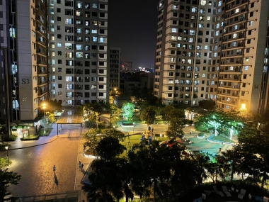 Cơ hội cuối cùng sở hữu quỹ căn góc 3 ngủ tại Mỹ Đình, giá 29 triệu/m2, nhận chiết khấu 8%, quà tặng