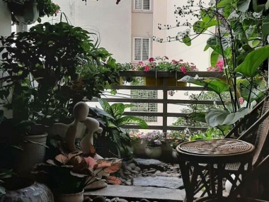 Bán nhà phân lô khu vực mỹ đình hà nội