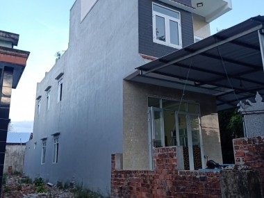 Cần Bán Gấp Nhà 2 Tấm Tại Huyện Thăng Bình - Quảng Nam