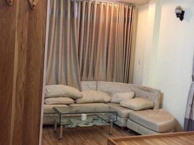 Bán nhà Cầu Giấy. 31m2 x 5 Tầng, ngõ 4m, nhà còn mới. Giá chỉ 2.9 tỷ. LH 0988050238