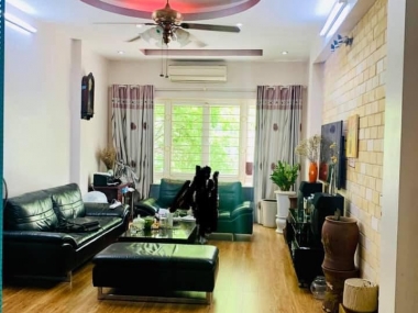 Bán Nhà Tái Định Cư Phú Diễn phân lô vỉa hè rộng Gara ô tô 9 tỷ 7 0985844156