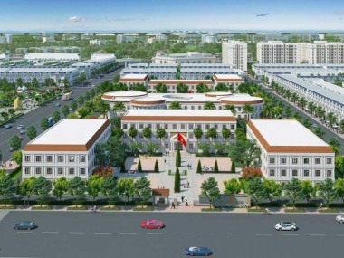 Đất nền Century City gần sân bay Long Thành, Đồng Nai, Cam kết lợi nhuận, Cam kết sinh lời