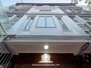 Chính chủ cần bán nhà số 19/71 Chợ Hàng cũ Dư Hàng Kênh, Lê Chân, Hải Phòng