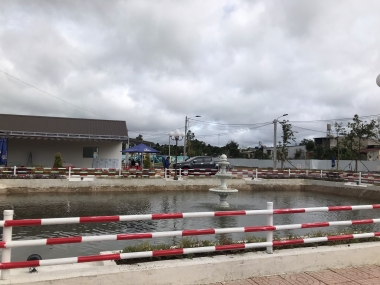 KHU NGHỈ DƯỠNG AURORA CITY – TOẢ SÁNG THỊNH VƯỢNG