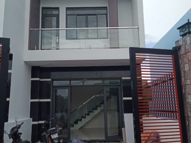 Chỉ cần thanh toán 1 tỷ 450 triệu nhận ngay nhà lầu để ở, có ngân hàng hổ trợ trả góp lên đến 80% gi