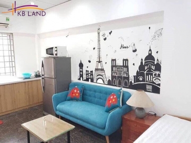 Bán siêu CCMN Triều Khúc, 265mx9T, 88 phòng, ô tô, dòng tiền 400tr/tháng, nhỉnh 40 tỷ