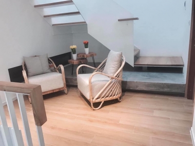 Bán nhà - Lô Góc - Giang Văn Minh