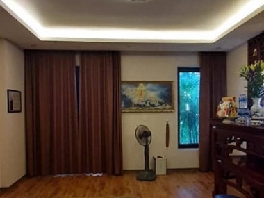 Bán nhà -  Ngọc Khánh - Ba Đình Hà Nội