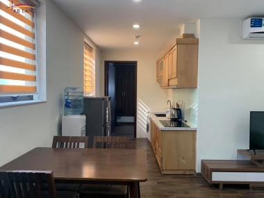 Bán CHDV Mỹ Đình, 121m2x7T, 23 căn hộ, ô tô, KD sầm uất, DT 1,8 tỷ/năm