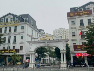 Nhà phân lô cầu giấy, để ở và kinh doanh đều rất tốt