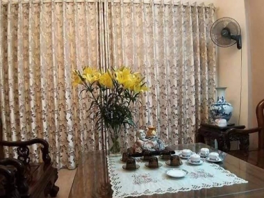 Bán nhà - Phân Lô - Tây Hồ