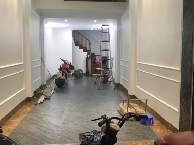 Bán nhà Hà Đông ô tô vào nhà – Kinh doanh ngày đêm– Mặt tiền rộng mênh mông -35m 8.x tỷ