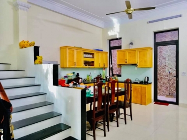 Nhà đẹp - Nghi Tàm - Tây Hồ