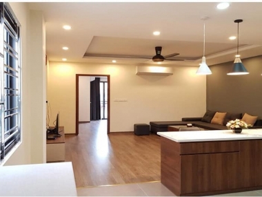 Bán apartment - Vũ Miên - Tây Hồ