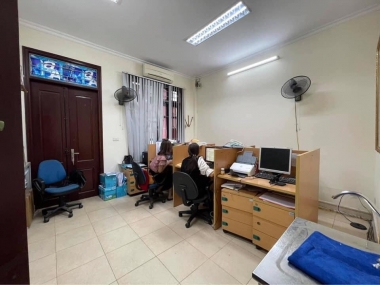 Bán nhà - Trung Kính - Cầu Giấy