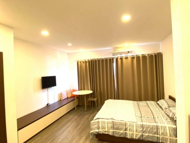 Bán  Apartment - Xuân Diệu - Tây Hồ
