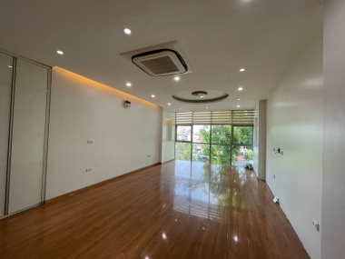 Bán  mặt phố  -  Hoàng Hoa Thám