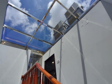 Bán tòa nhà  - Nguyễn Thị Định - Phân Lô