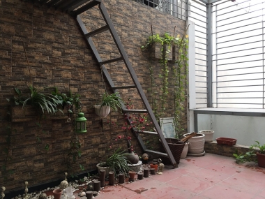 Bán nhà - Phân lô - Nguyễn Khang - Cầu Giấy