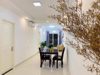 CĂN HỘ BIỂN VŨNG TÀU MELODY 2 PHÒNG NGỦ VIEW BIỂN VŨNG TÀU GIÁ CỰC TỐT